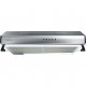 MEPAMSA Campana clásica  MODENA 70 INOX V3 300.0541.585. Ancho 70. Inoxidable. Clase D